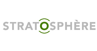 Stratosphere logo