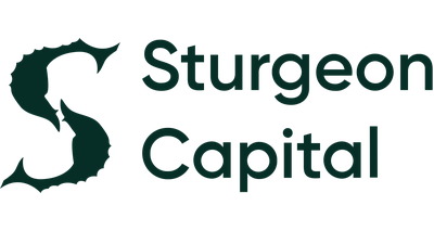 Sturgeon Capital logo