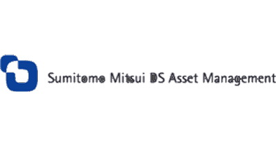 Sumitomo Mitsui Asset Management Company logo