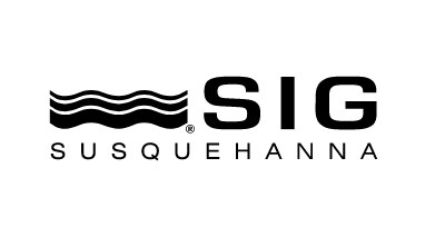 Susquehanna International Group logo