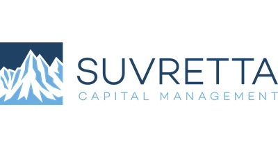 Suvretta Capital Management logo