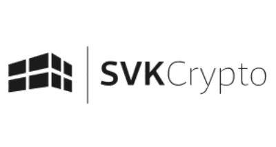 SVK Crypto logo