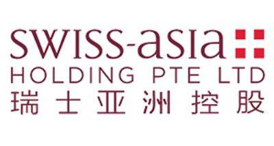 Swiss-Asia Holding PTE logo