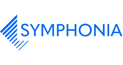 Symphonia SGR logo