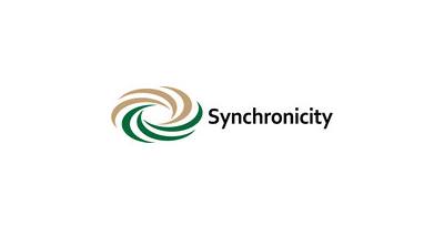 Synchronicity logo