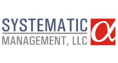 Systematic Alpha Management LLC logo