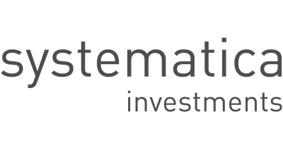 Systematica Investments logo