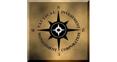 Tactical logo