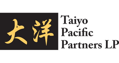 Taiyo Pacific Partners LP logo