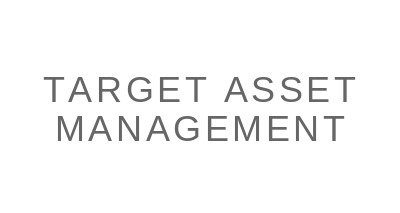 Target Asset Management logo
