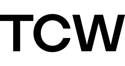 TCW Funds logo