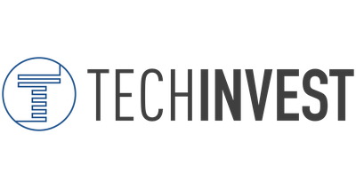 TechInvest logo