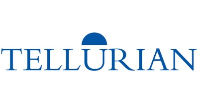 Tellurian Capital logo