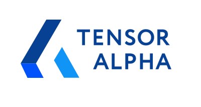 TensorAlpha logo