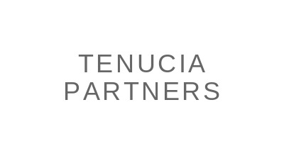 Tenucia Partners logo