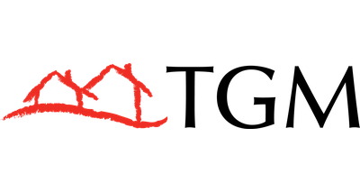 TGM Associates logo