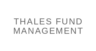 Thales Fund Management logo