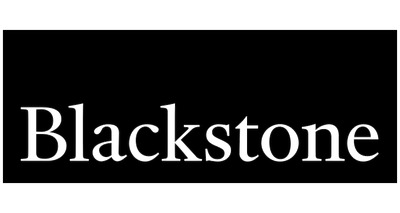 The Blackstone Group logo