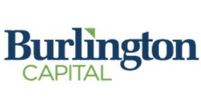 The Burlington Capital Group logo
