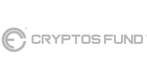 The Cryptos Fund logo