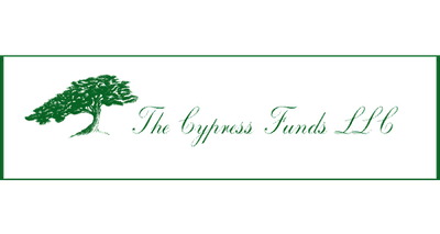 The Cypress Funds logo