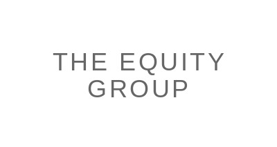 The Equity Group logo