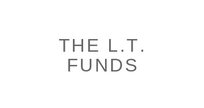 The L.T. Funds SA logo