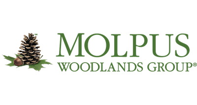 The Molpus Woodlands Group logo