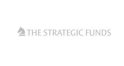 The Strategic Funds logo