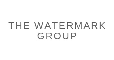 The Watermark Group logo
