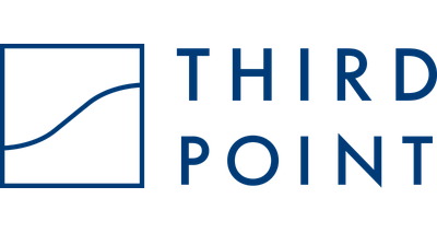 Third Point LLC logo