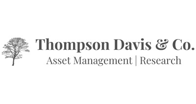 Thompson Davis Asset Management logo