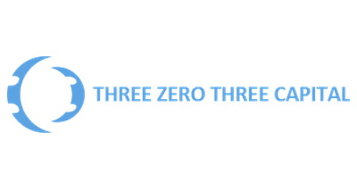 Three Zero Three Capital Partners logo