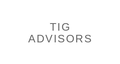 TIG Advisors logo