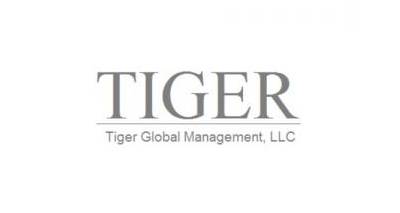 Tiger Global Management LLC logo