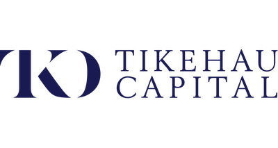 Tikehau Capital logo