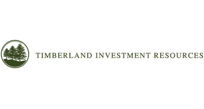 Timberland Investment Resources logo