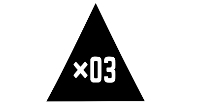 Times03 Limited logo