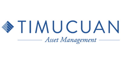 Timucuan Asset Management Inc logo