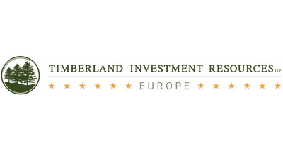 TIR Europe logo