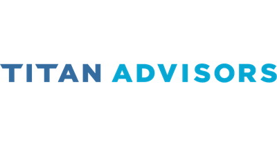 Titan Advisors logo