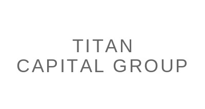 Titan Capital Group logo