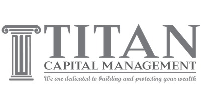 Titan Capital Management logo