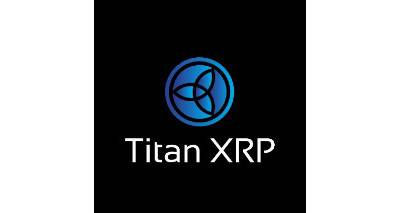 Titan XRP logo