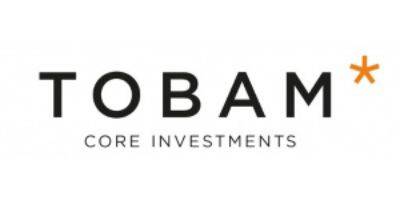 Tobam logo