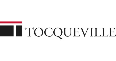 Tocqueville Asset Management logo