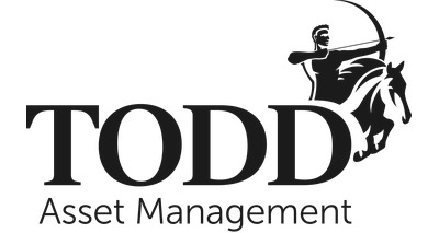 Todd-Veredus Asset Management logo