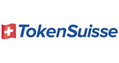 TokenSuisse logo
