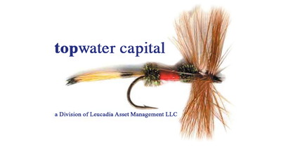 Topwater Capital logo