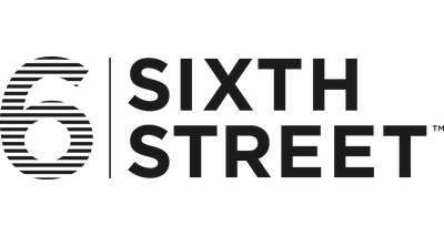 TPG Sixth Street Partners logo